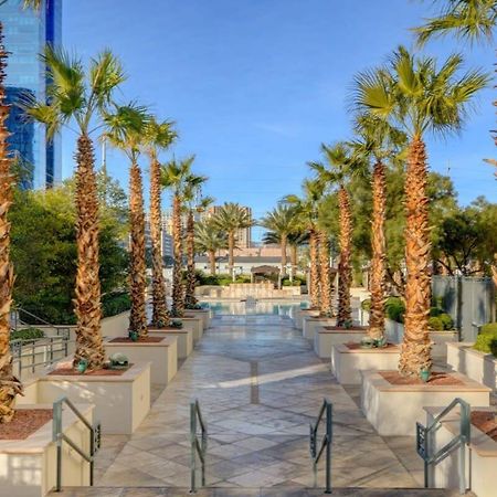 Mgm Signature-29-604 Jacuzzi Studio Las Vegas Exterior foto