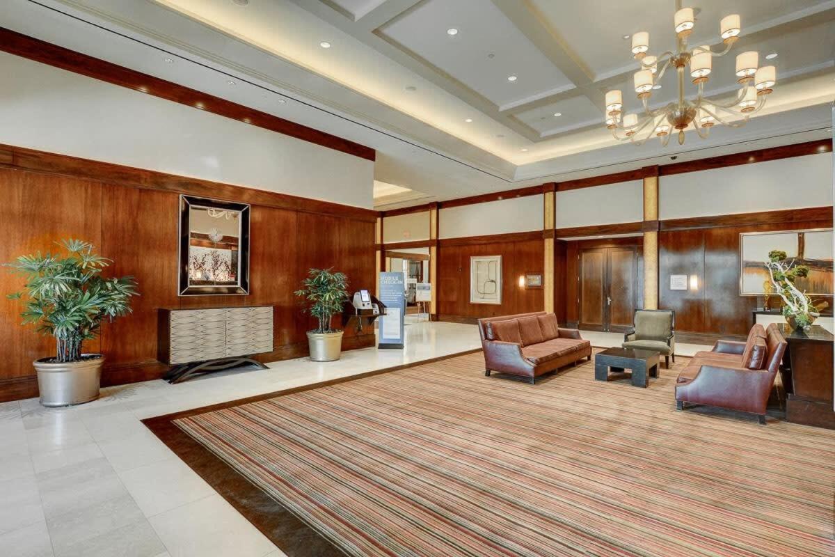 Mgm Signature-29-604 Jacuzzi Studio Las Vegas Exterior foto