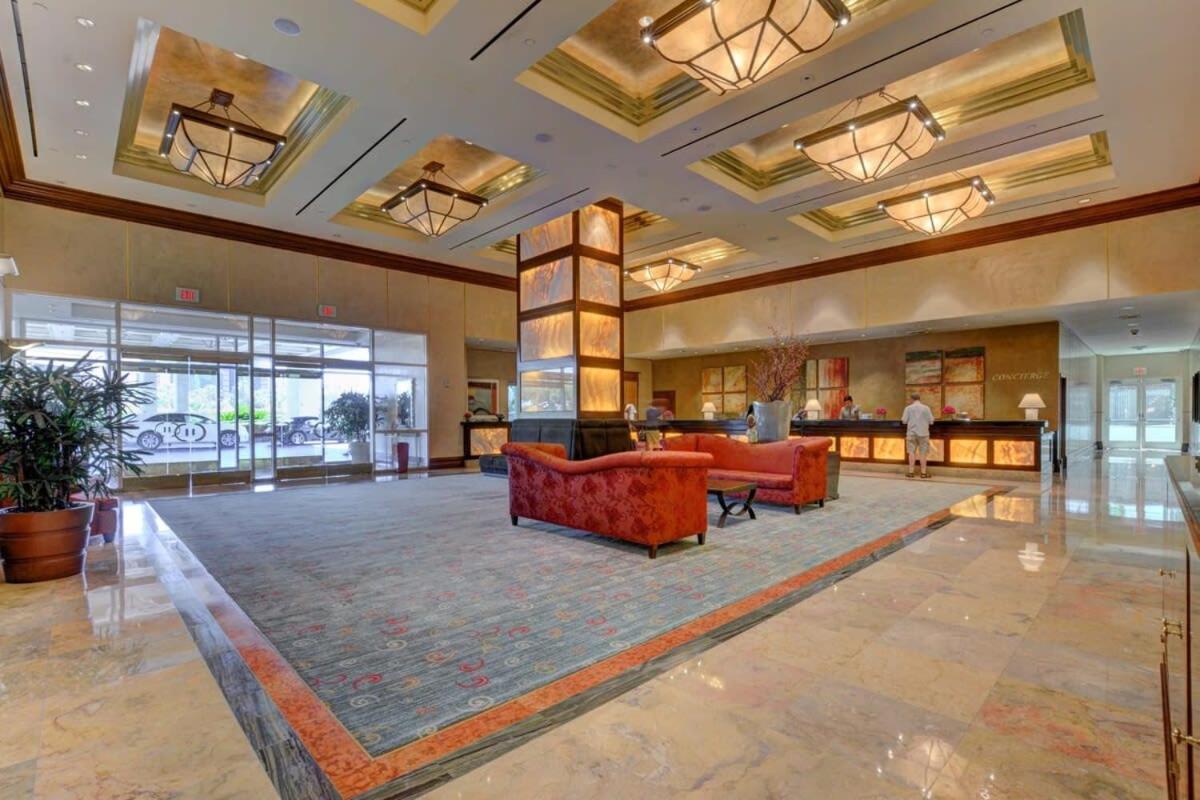 Mgm Signature-29-604 Jacuzzi Studio Las Vegas Exterior foto