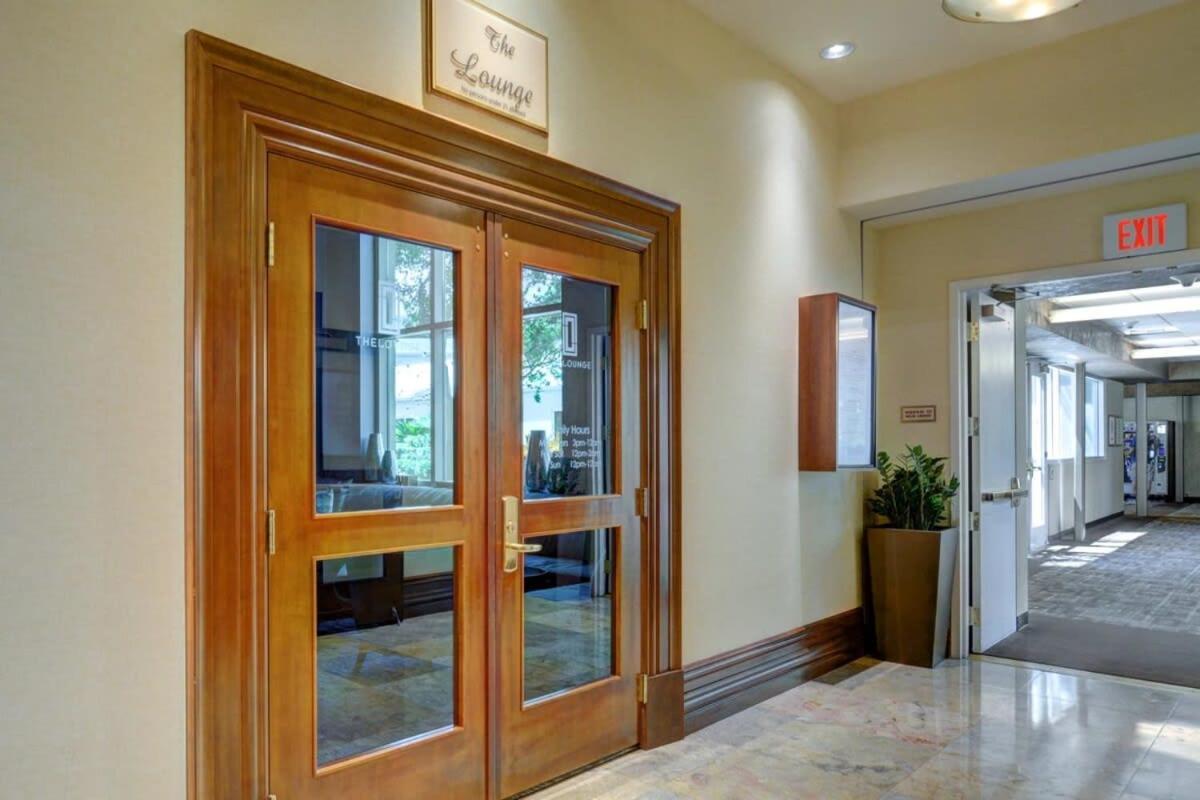 Mgm Signature-29-604 Jacuzzi Studio Las Vegas Exterior foto