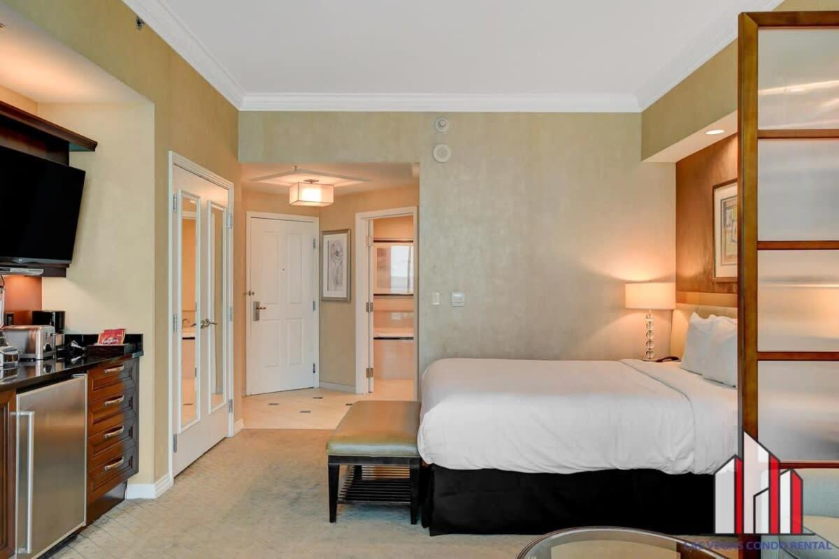 Mgm Signature-29-604 Jacuzzi Studio Las Vegas Exterior foto
