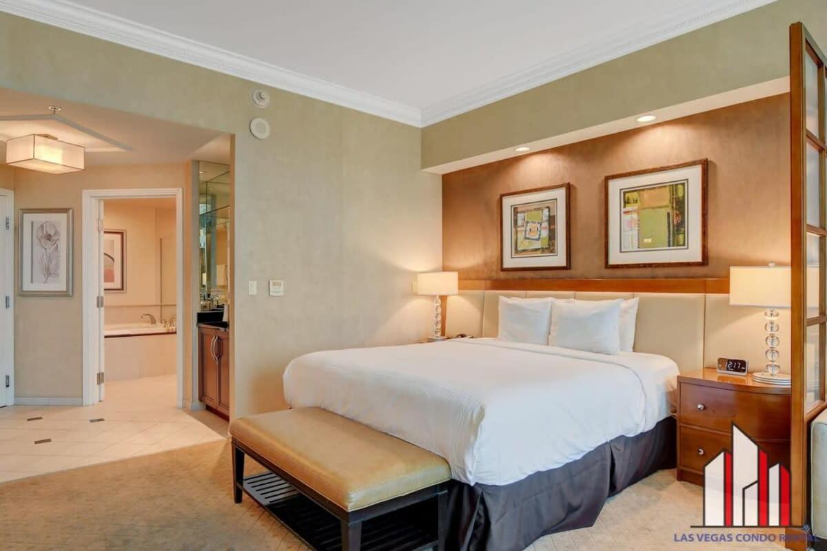 Mgm Signature-29-604 Jacuzzi Studio Las Vegas Exterior foto