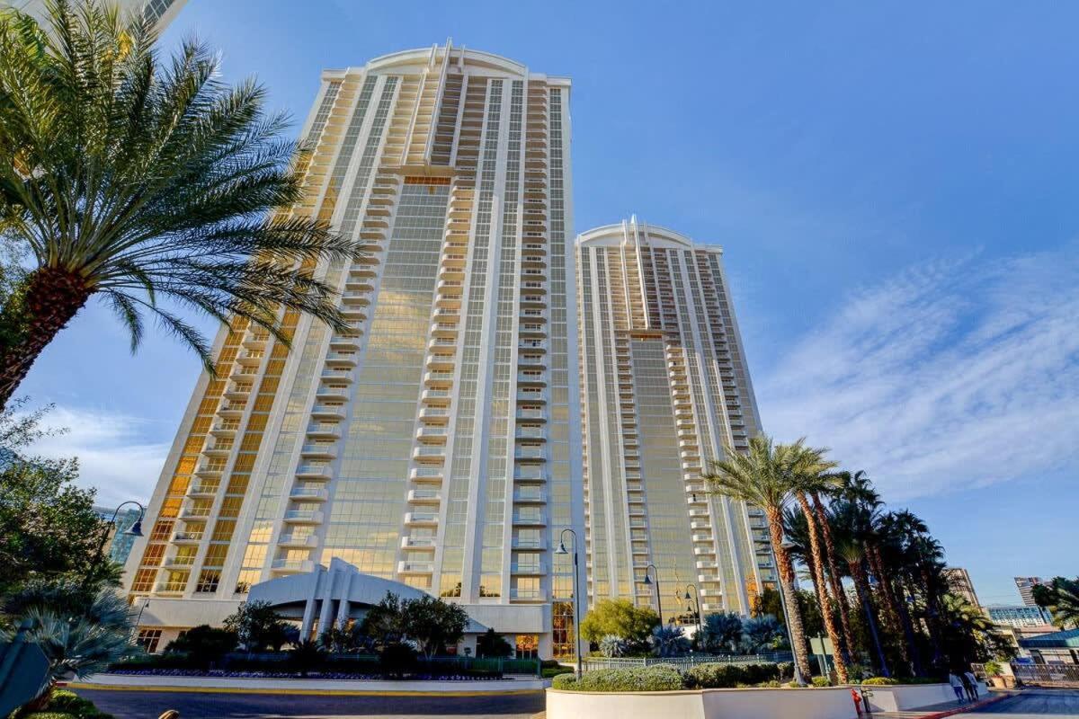 Mgm Signature-29-604 Jacuzzi Studio Las Vegas Exterior foto