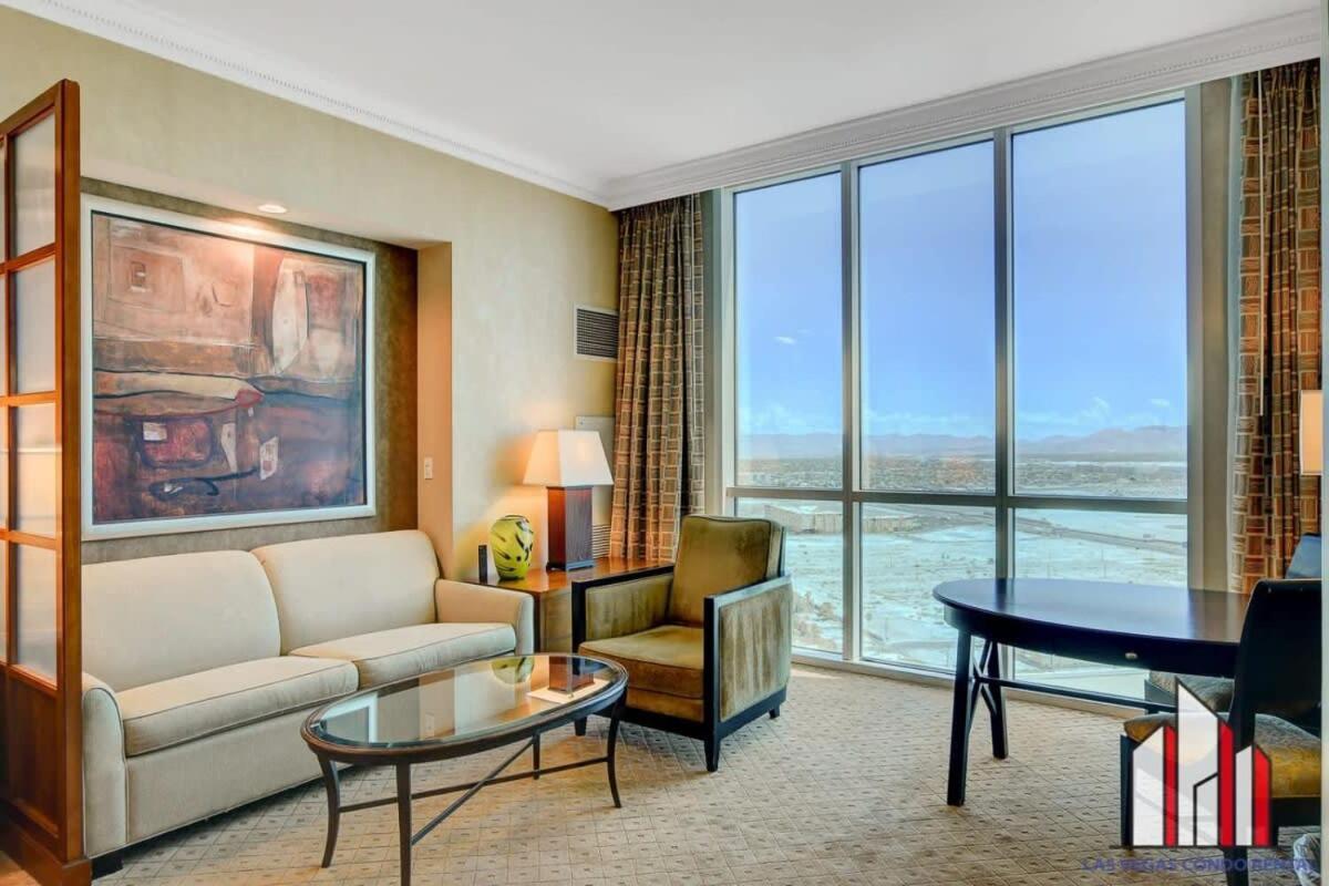 Mgm Signature-29-604 Jacuzzi Studio Las Vegas Exterior foto